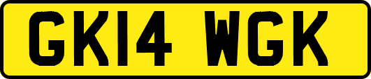 GK14WGK