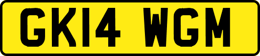 GK14WGM