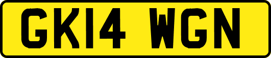 GK14WGN