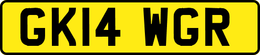GK14WGR