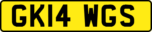 GK14WGS