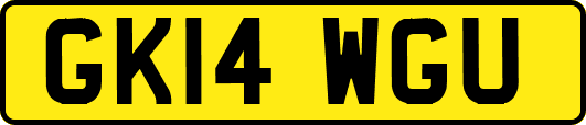 GK14WGU