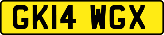 GK14WGX