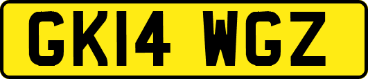 GK14WGZ