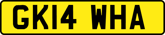 GK14WHA