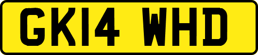 GK14WHD
