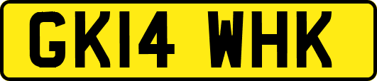 GK14WHK
