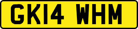 GK14WHM