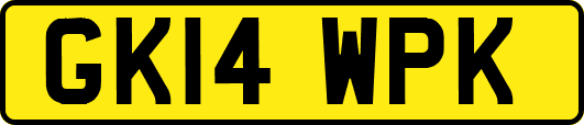 GK14WPK