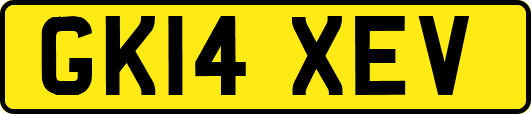 GK14XEV