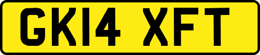 GK14XFT