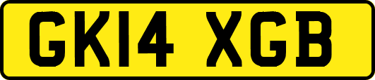 GK14XGB