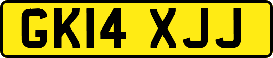GK14XJJ