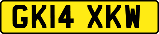 GK14XKW