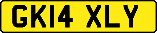 GK14XLY