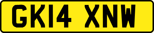 GK14XNW