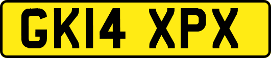 GK14XPX