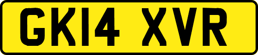 GK14XVR
