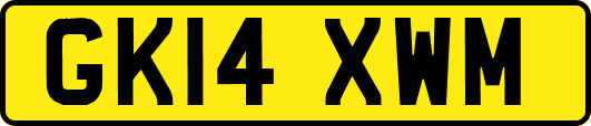 GK14XWM