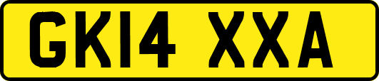 GK14XXA