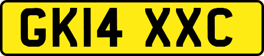 GK14XXC