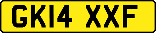 GK14XXF