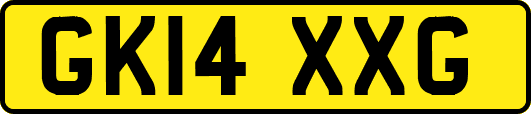 GK14XXG