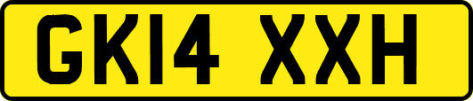 GK14XXH