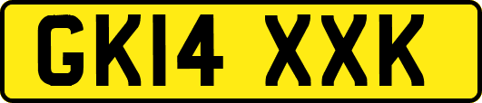 GK14XXK