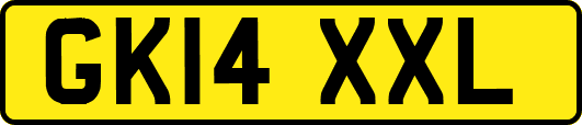 GK14XXL