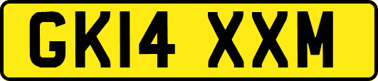 GK14XXM