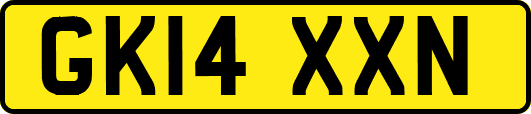 GK14XXN