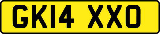 GK14XXO