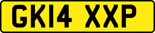 GK14XXP