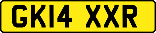 GK14XXR