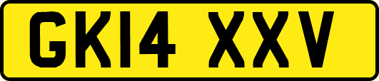 GK14XXV