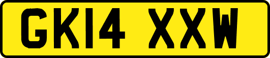 GK14XXW