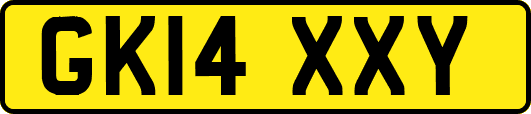 GK14XXY