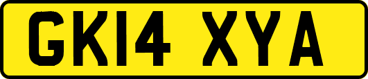 GK14XYA