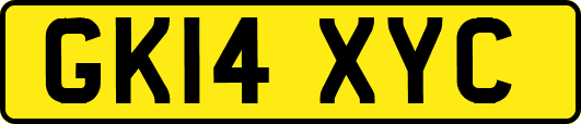 GK14XYC
