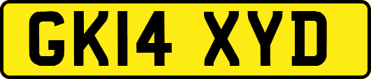 GK14XYD