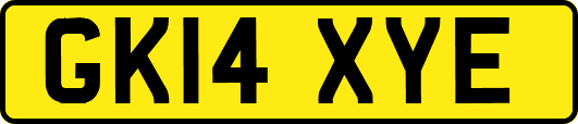 GK14XYE