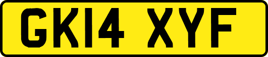 GK14XYF