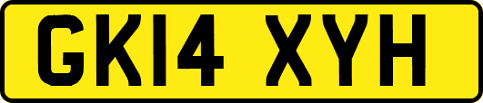 GK14XYH