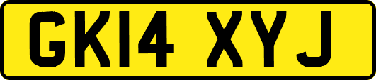 GK14XYJ