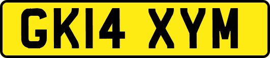 GK14XYM