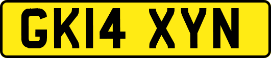 GK14XYN