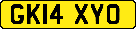 GK14XYO