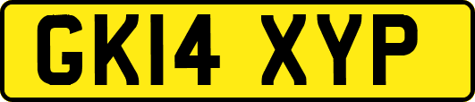 GK14XYP