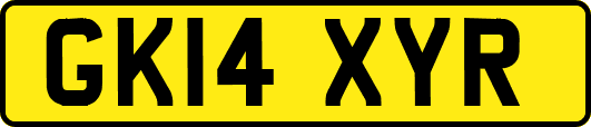GK14XYR